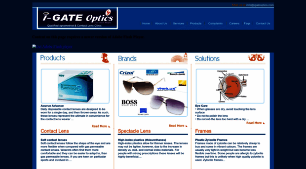 igateoptics.com