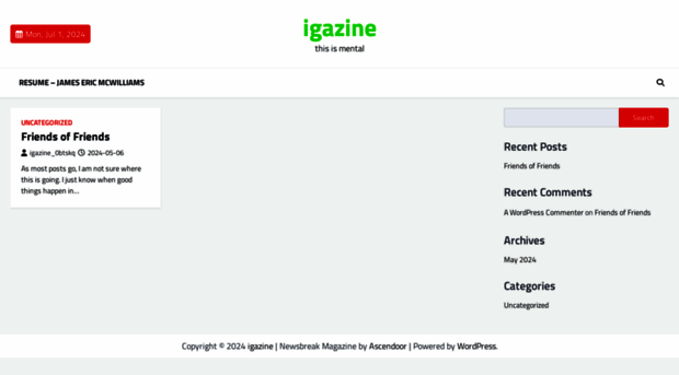 igazine.com