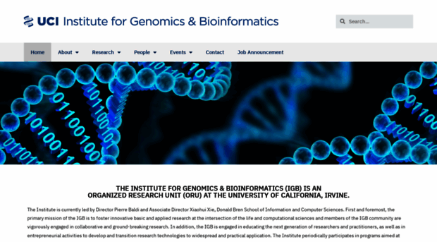 igb.uci.edu