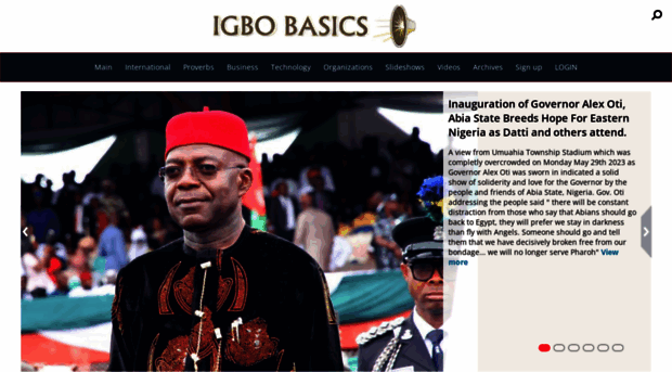 igbobasics.com