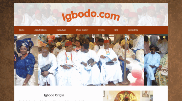 igbodo.com