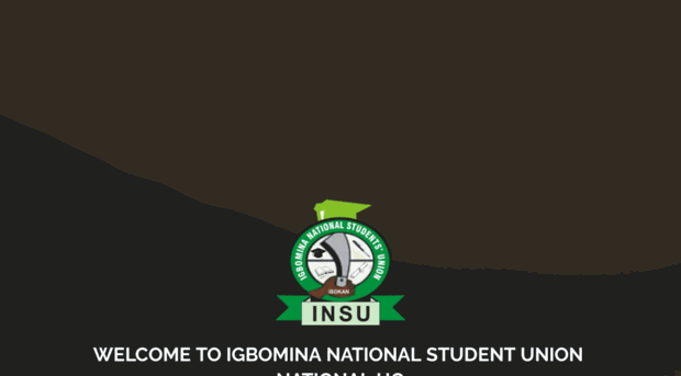 igbominastudentunionnhq.com