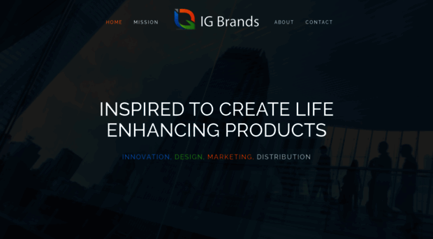 igbrands.com