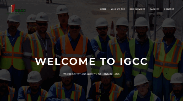 igccgroup.com