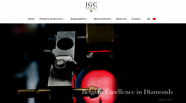 igcgroup.com