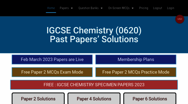 igcsechemistryanswers.com