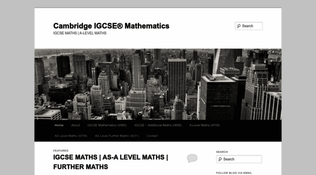 igcsemaths.in