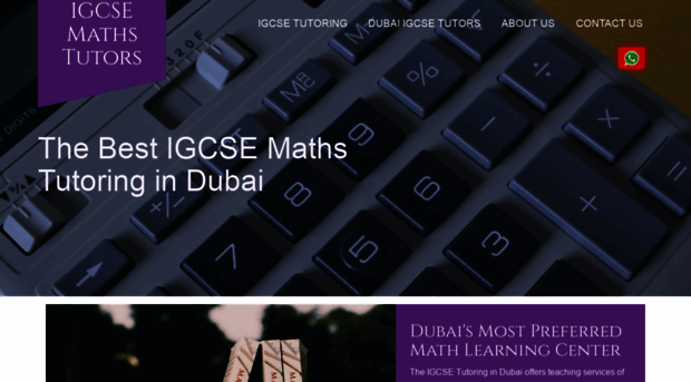 igcsemathstutordubai.com