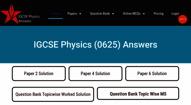 igcsephysicsanswers.com