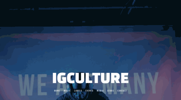 igculture.com