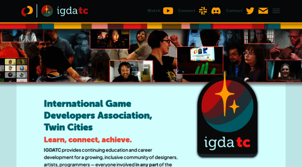 igdatc.org