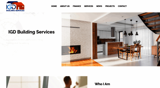 igdbuilding.co.uk