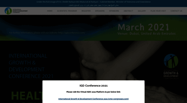 igdconference.com