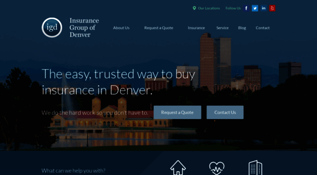 igdenver.com