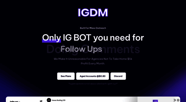 igdm.xyz