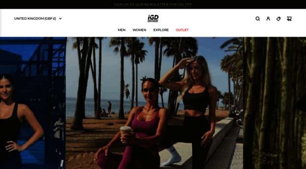 igdsport.com