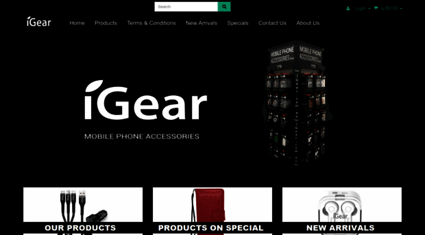 igear.co.nz