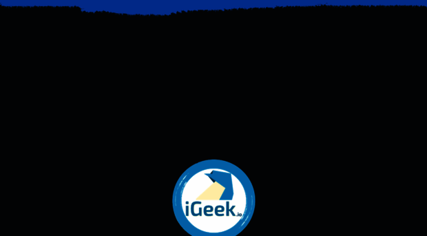 igeek.io