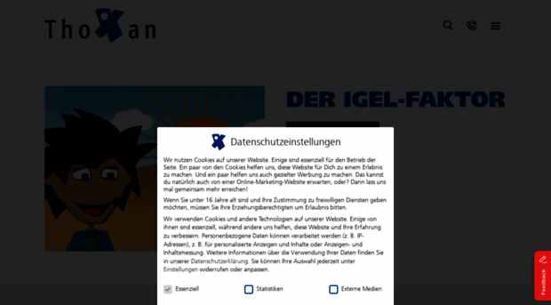 igel-faktor.de