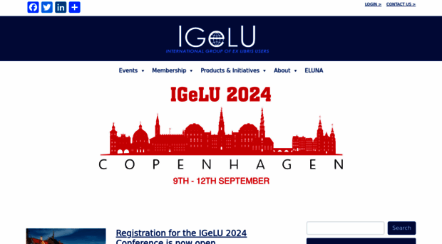 igelu.org