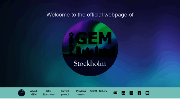 igem.se