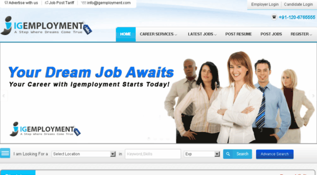 igemployment.com