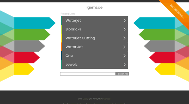 igems.de