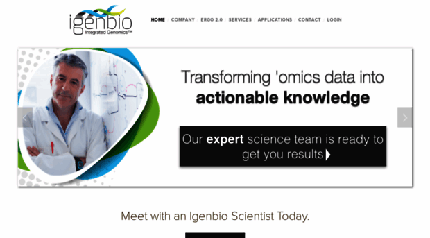 igenbio.com