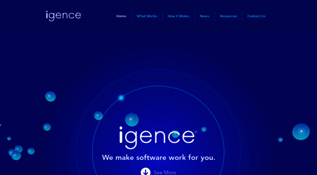 igence.com