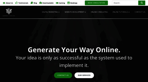 igeneratedigital.com