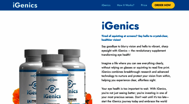 igenics.colibribookstore.com