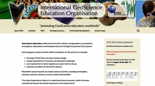 igeoscied.org