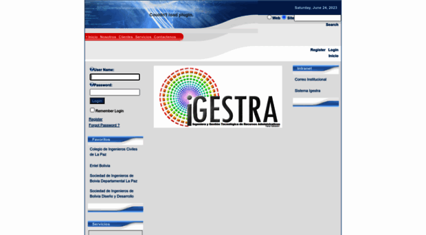 igestra.com