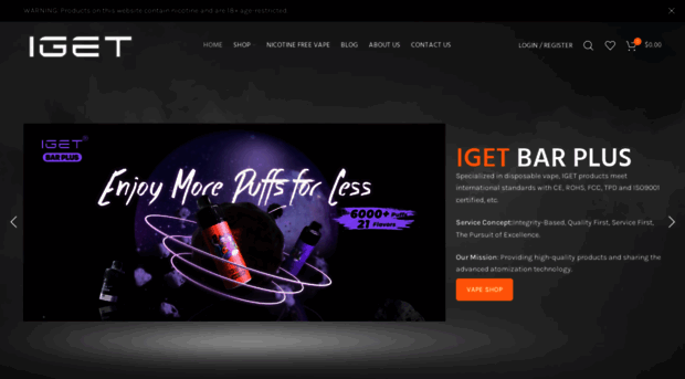 iget-bar-plus.com