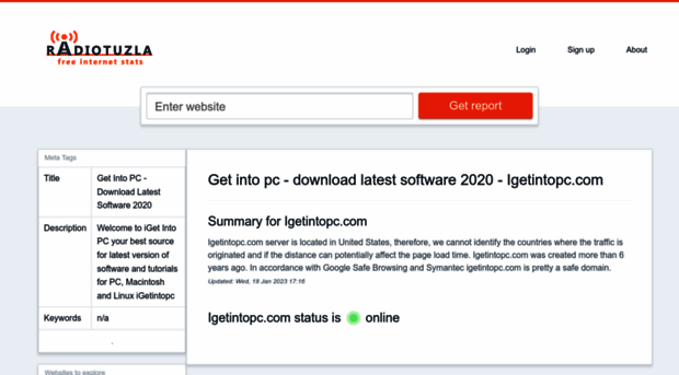 igetintopc.com.radiotuzla.com