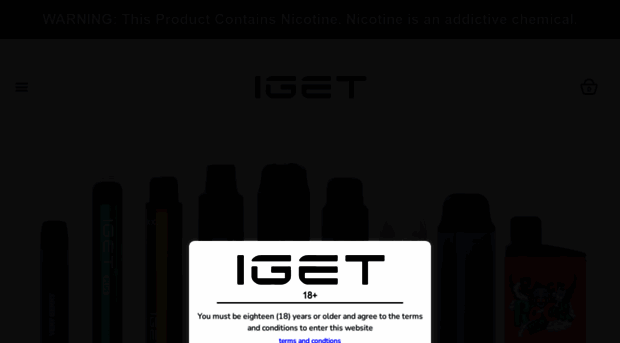 igetvapesaustralia.com