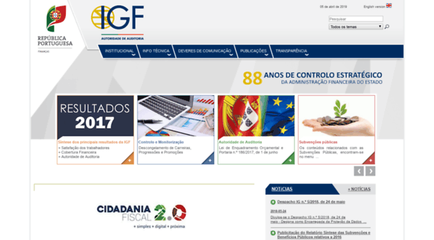 igf.min-financas.pt