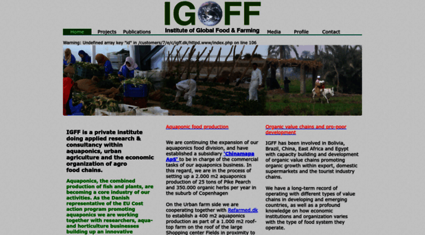 igff.dk