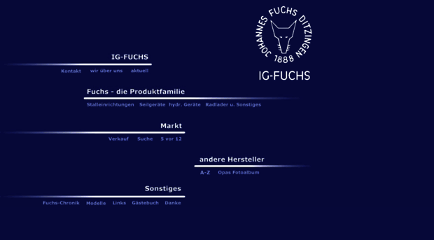 igfuchs.de