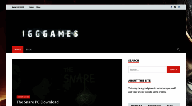igg-games.com.de
