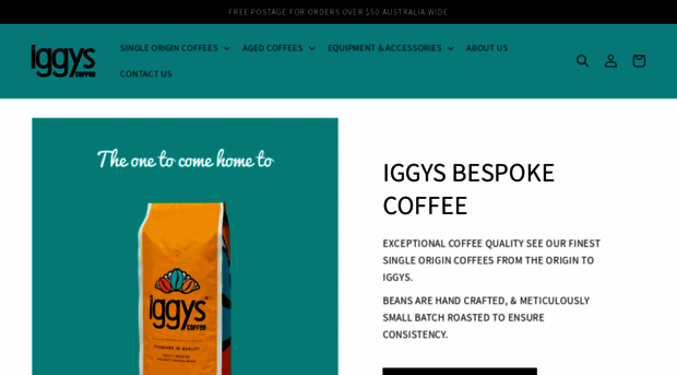 iggyscoffee.com.au