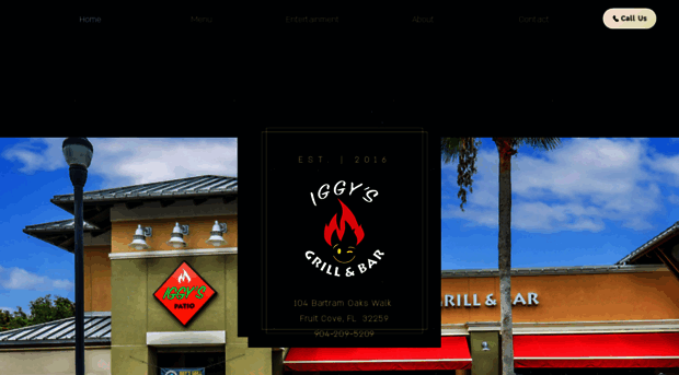 iggysgrill.com