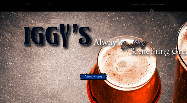 iggyspub.com