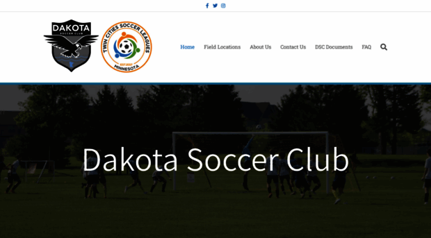 ighsoccer.org