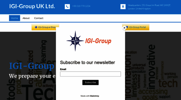 igi-group.com