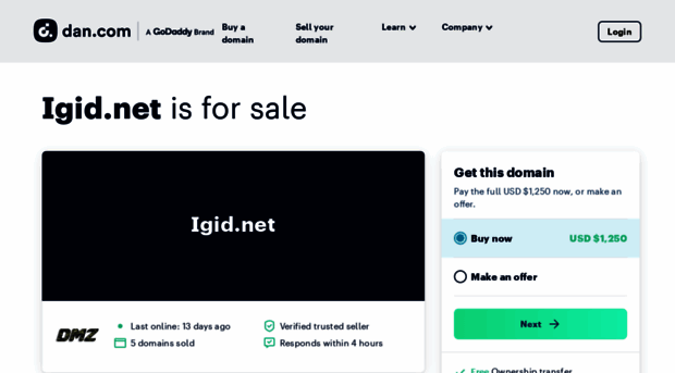 igid.net