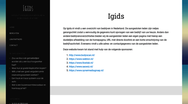 igids.nl