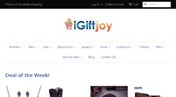 igiftjoy.com