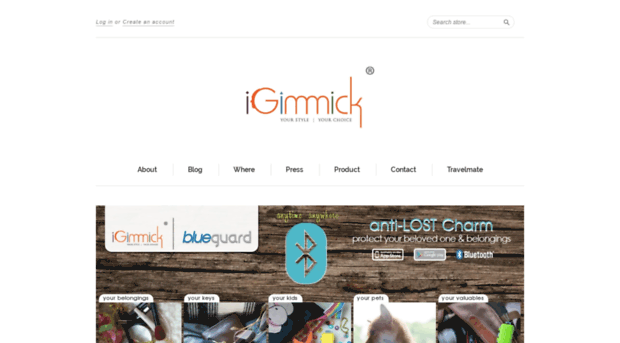 igimmick.co