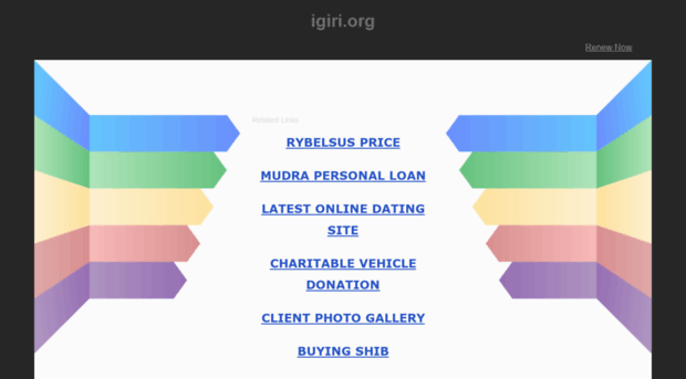 igiri.org